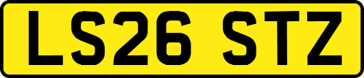 LS26STZ