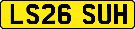 LS26SUH