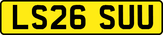 LS26SUU