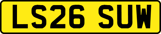 LS26SUW
