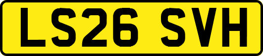 LS26SVH