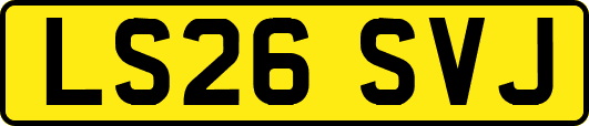 LS26SVJ