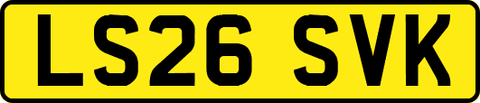 LS26SVK