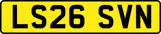 LS26SVN