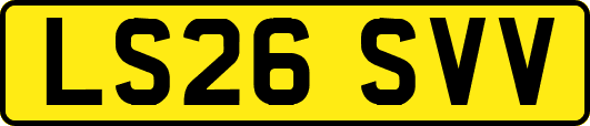 LS26SVV
