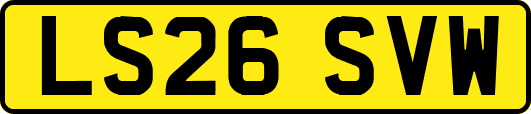 LS26SVW