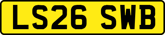 LS26SWB
