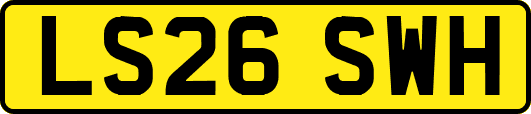 LS26SWH
