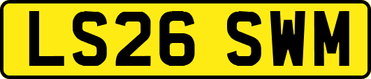 LS26SWM