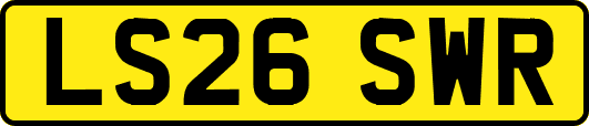LS26SWR