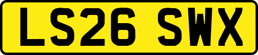LS26SWX