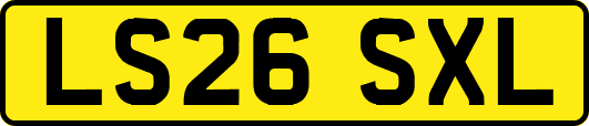 LS26SXL