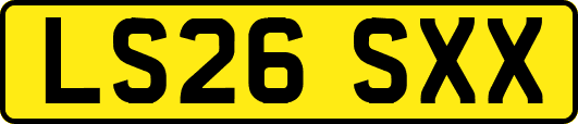 LS26SXX