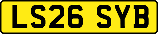 LS26SYB