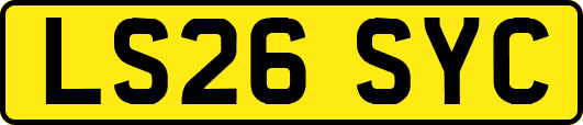 LS26SYC