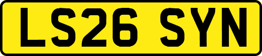 LS26SYN