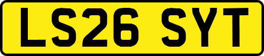 LS26SYT
