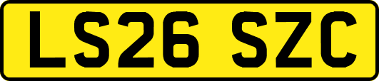 LS26SZC