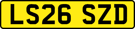 LS26SZD