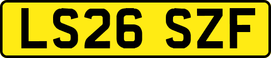 LS26SZF
