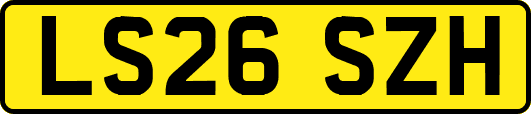 LS26SZH