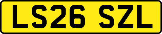 LS26SZL