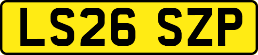 LS26SZP