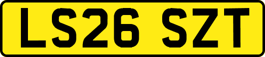 LS26SZT