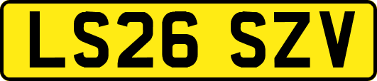 LS26SZV