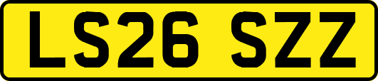 LS26SZZ