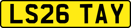 LS26TAY
