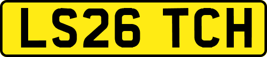 LS26TCH