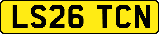 LS26TCN