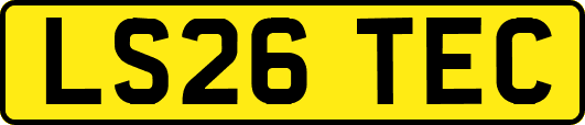 LS26TEC