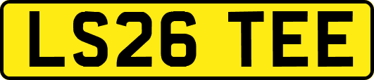 LS26TEE