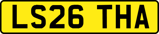 LS26THA