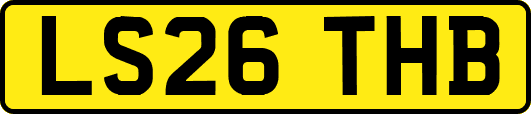 LS26THB