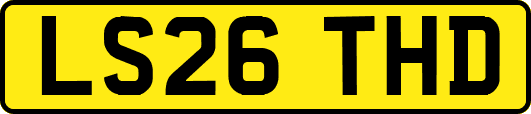 LS26THD
