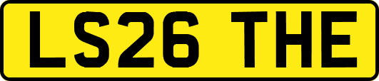 LS26THE