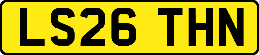 LS26THN