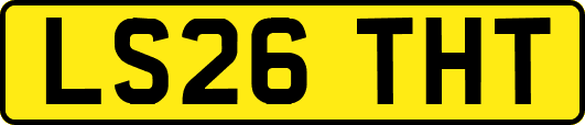 LS26THT