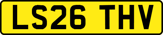 LS26THV