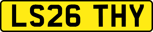 LS26THY