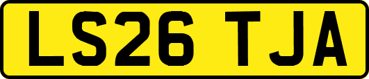 LS26TJA