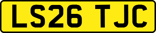 LS26TJC