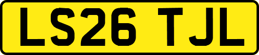 LS26TJL