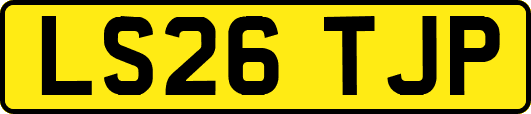 LS26TJP