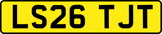 LS26TJT
