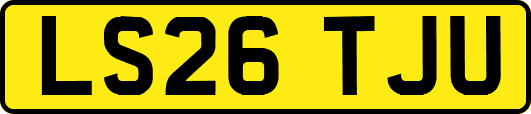 LS26TJU
