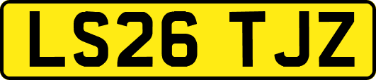 LS26TJZ